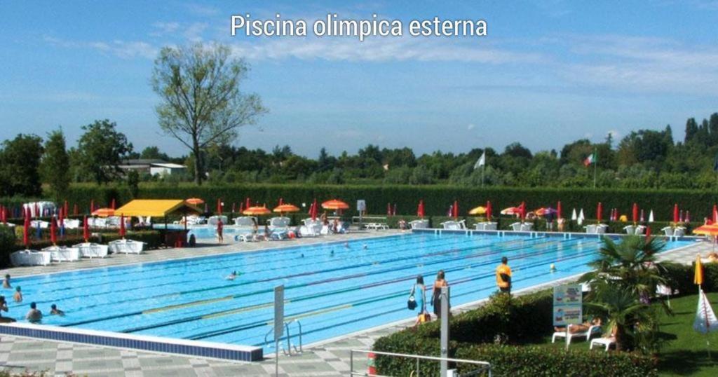 Apartament Erman House Mansarda Sulla Riviera Del Brenta Venezia Dolo Zewnętrze zdjęcie
