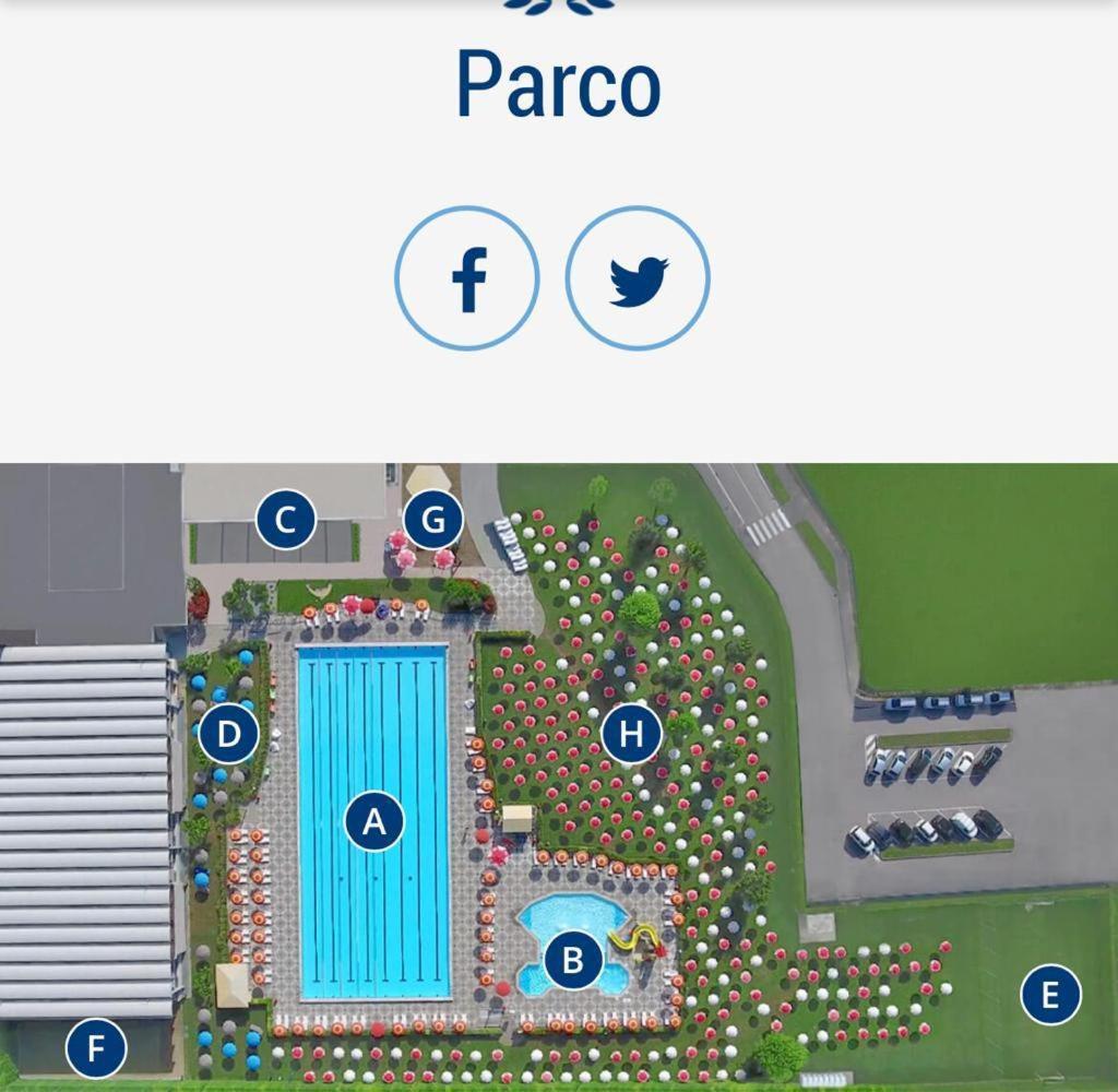 Apartament Erman House Mansarda Sulla Riviera Del Brenta Venezia Dolo Zewnętrze zdjęcie